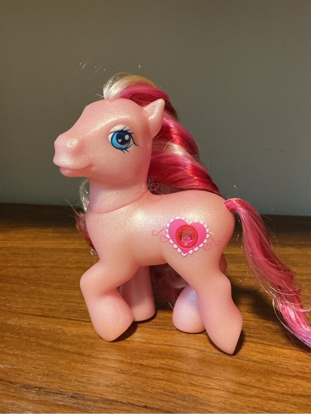 Valenshy My Little Pony